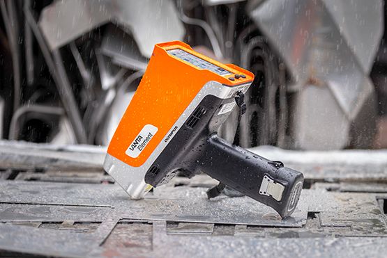 奧林巴斯光譜儀，伊諾斯熒光分析儀維修，手持合金分析儀檢測(cè)